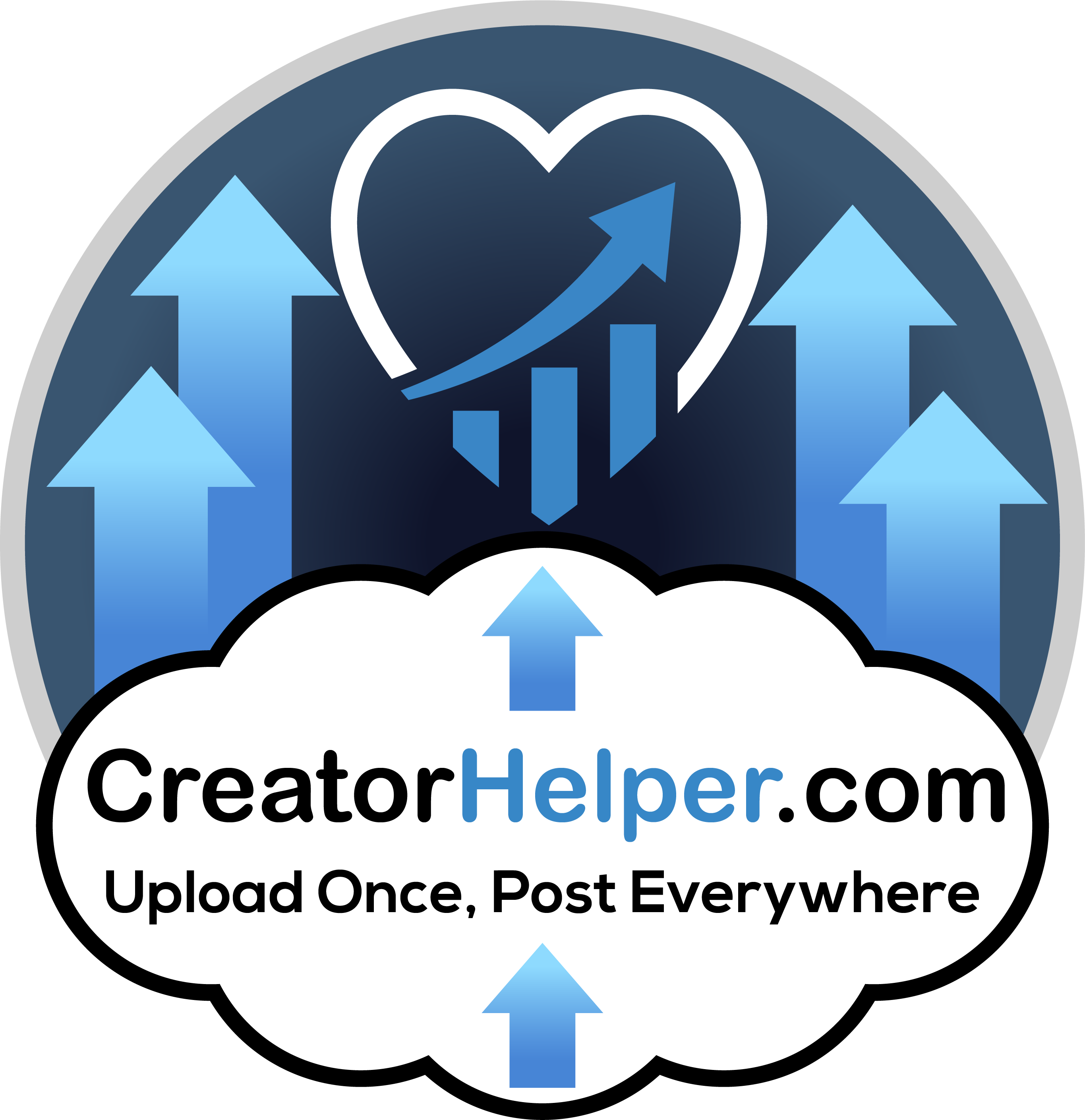 Creator Helper
