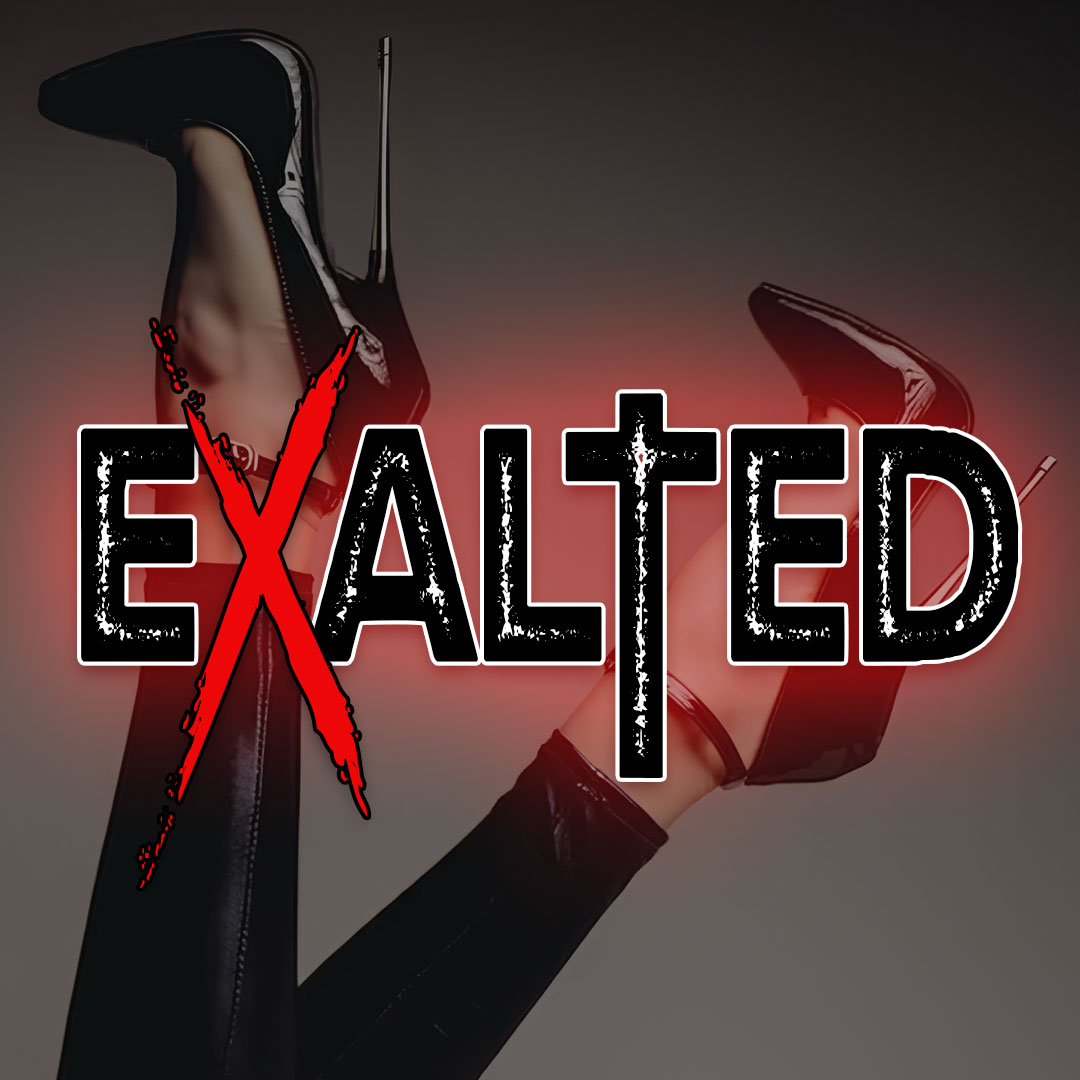 exalted femdom awards 2024 sponsor