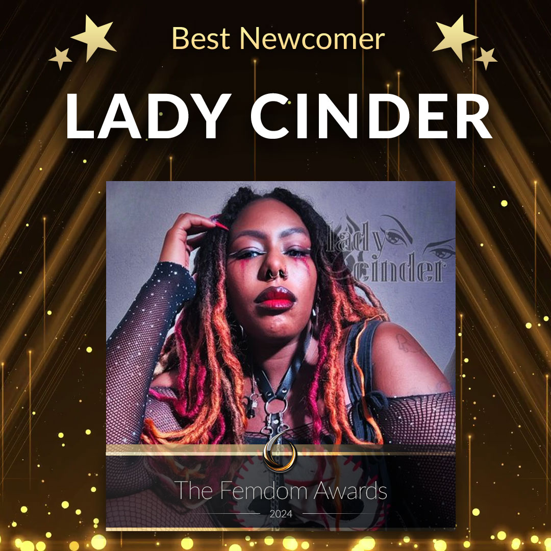 Lady Cinder