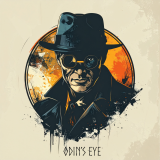 Odin's Eye LLC