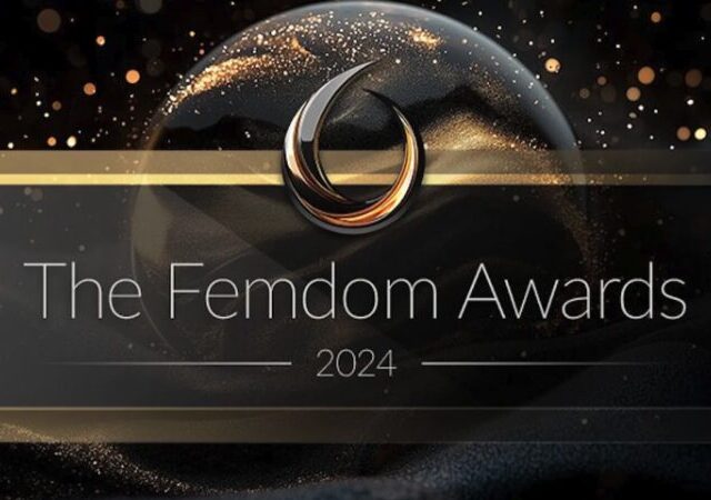 2024 Femdom Awards Winners Announced Sunday Night