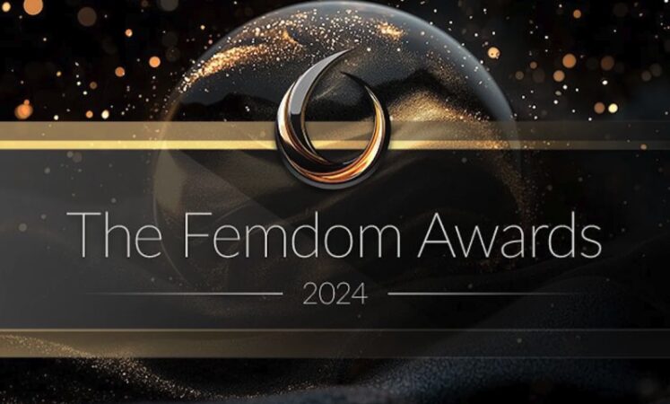 2025 Femdom Awards Announces Winners