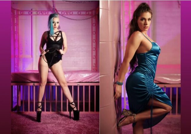 Goddess Lilith, Skylar Rene Tapped to Host 2024 Femdom Awards